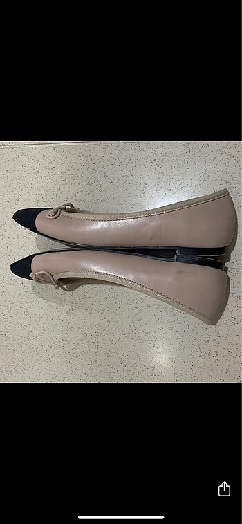 36 Beden Zara babet