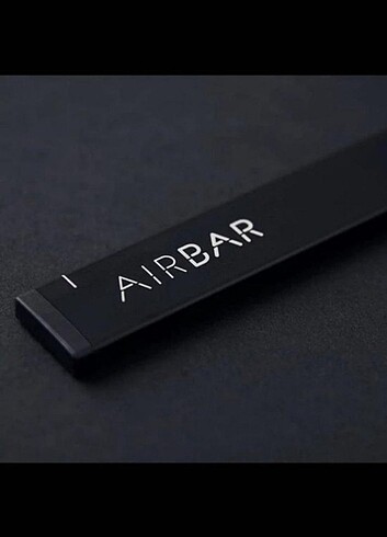 Airbar