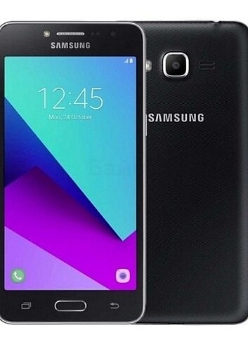 Samsung Grand Prime cep telefonu