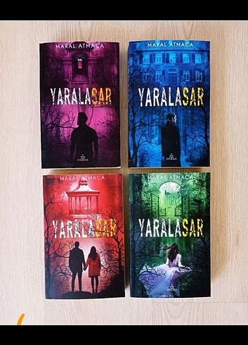 #yaralasar