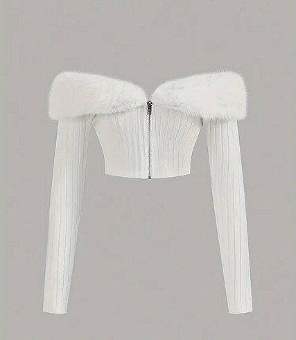 Shein crop
