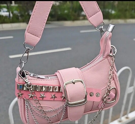 Shein çanta