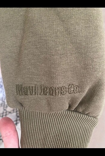 m Beden Sweatshirt