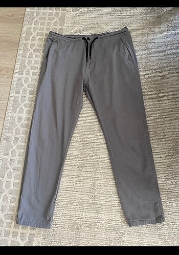 xl Beden Bol kesim pantolon