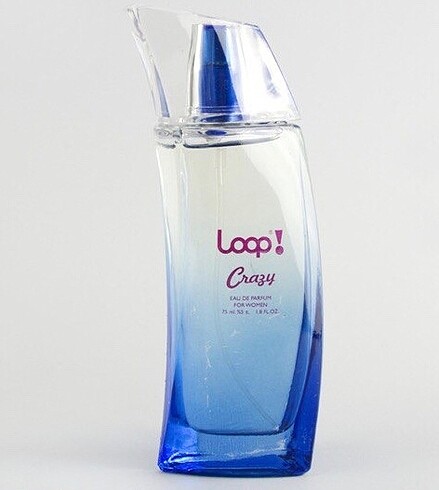 Beden Loop crazy bayan parfüm