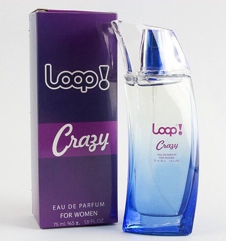 Loox Loop crazy bayan parfüm
