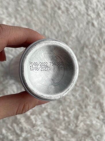 Emotion deodorant ocean fresh - Görsel 2