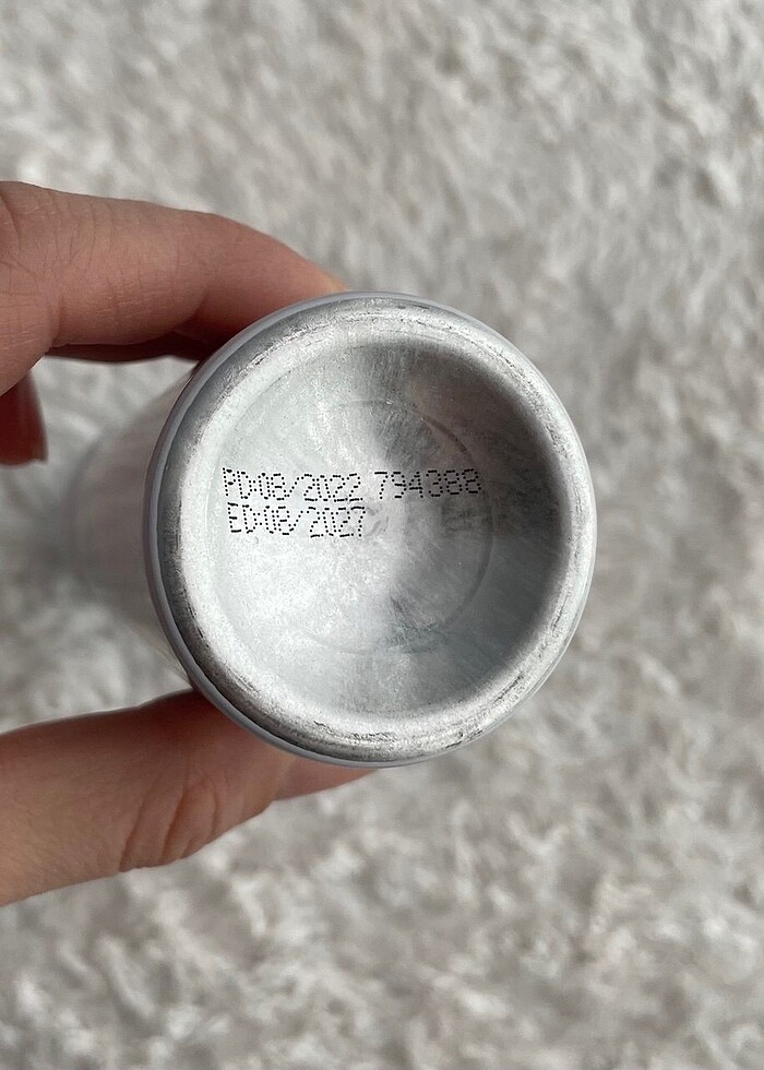 Emotion deodorant ocean fresh - Görsel 2