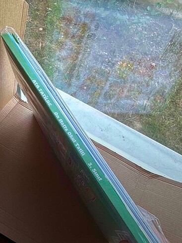 Ata tatilde tatil kitabı #atayayıncılık - Görsel 4