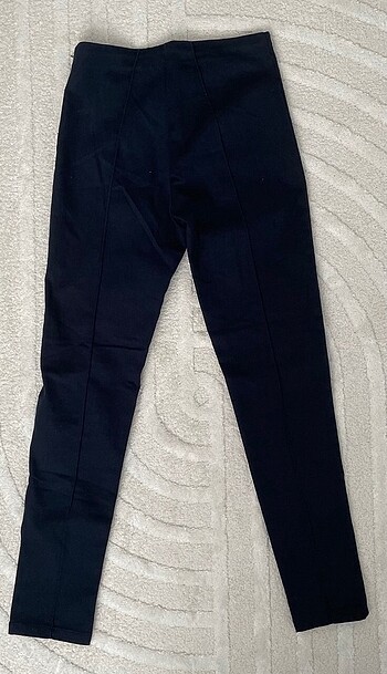 Diğer Lacivert skinny pantolon