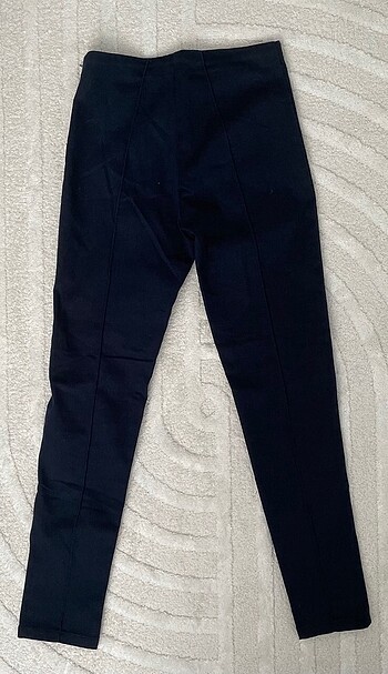 s Beden lacivert Renk Lacivert skinny pantolon