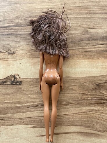 Beden Orijinal barbie bebek