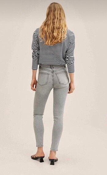 Mango Mango kim model jean pantolon