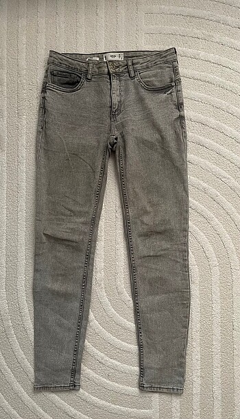 s Beden Mango kim model jean pantolon