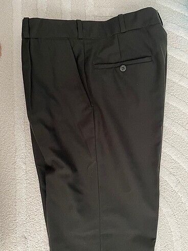 Erkek kumaş pantolon