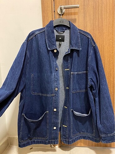 H&M hm kot ceket