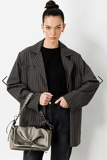 blazer ceket