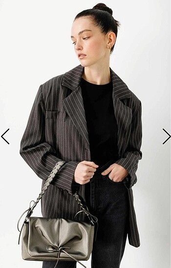 Diğer blazer ceket