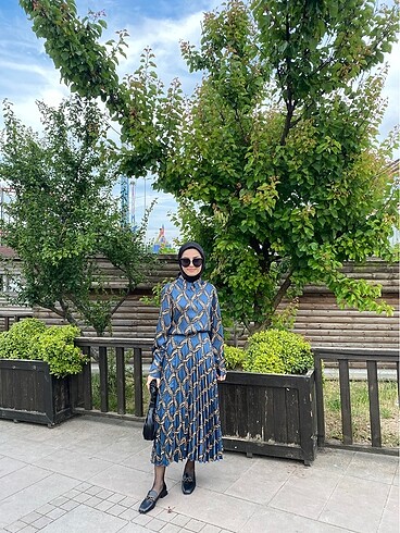 m Beden lacivert Renk Satılık mango takım