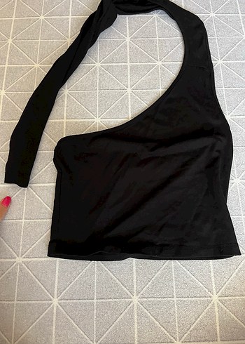 Crop Bluz - Görsel 2