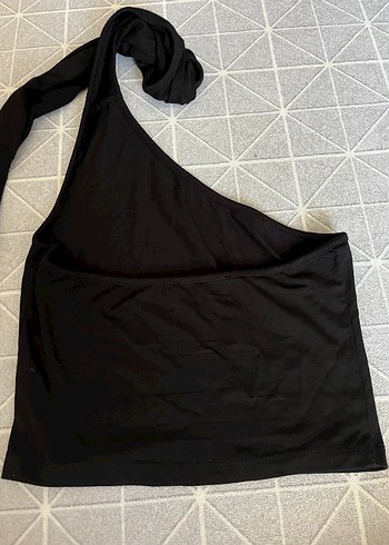 Crop Bluz - Görsel 3