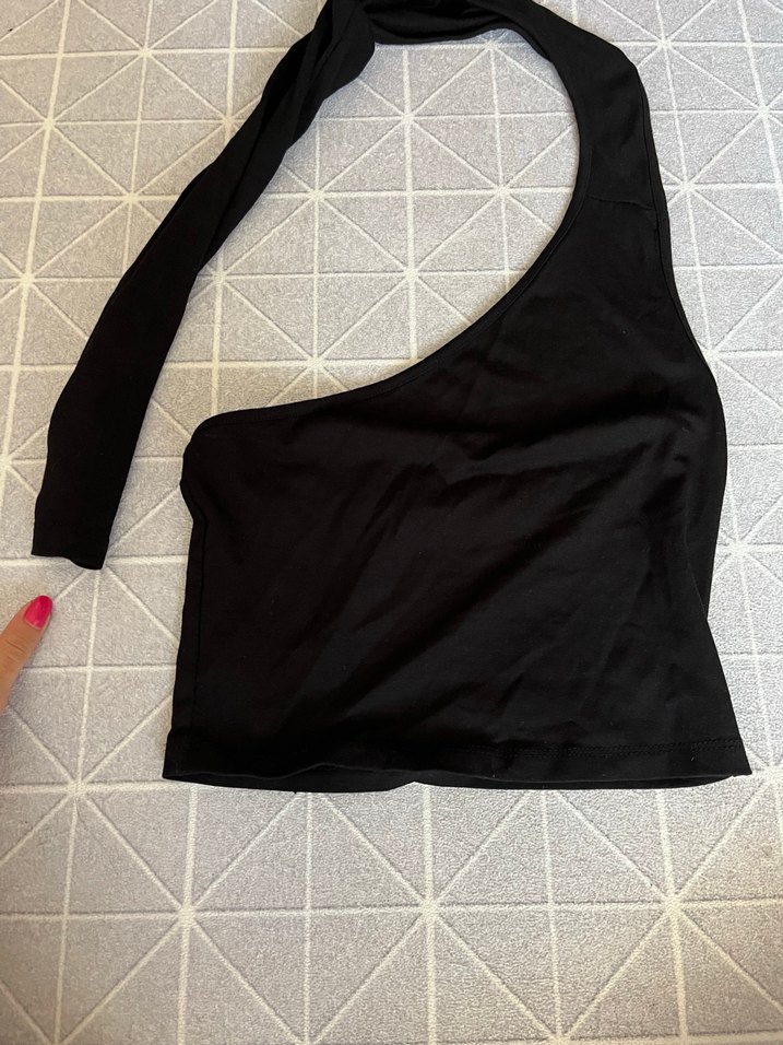 Crop Bluz - Görsel 2