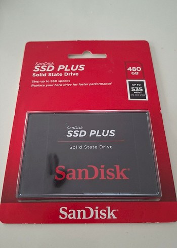Sandisk