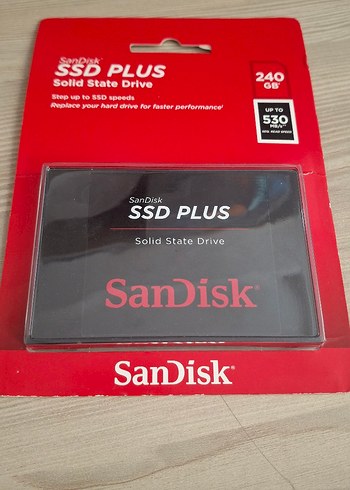 Sandisk