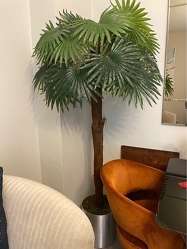 Yapay Bitki Palmiye Ağacı