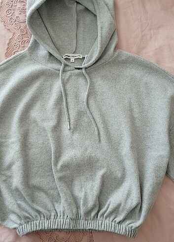 m Beden Koton Sweatshirt