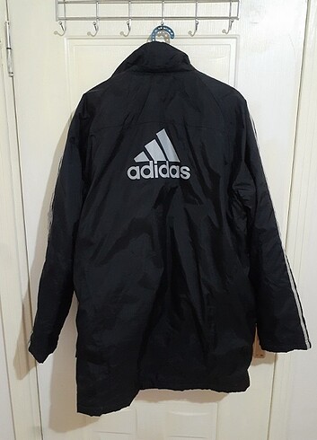 Adidas mont