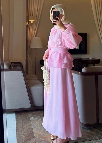 Uzun Elbise - Görsel 5