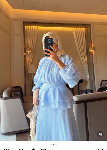 Uzun Elbise - Görsel 2