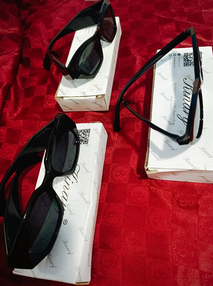 Pastel Pembe Kendinden Yapışkanlı Tırnak Süsleri - Görsel 2