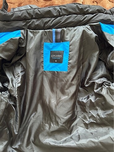 LC Waikiki erkek mont