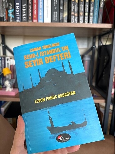 İstanbul Seyir Defteri