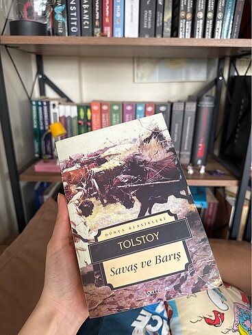 Savaş ve Barış