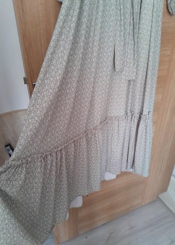 tesettur elbise - Görsel 4