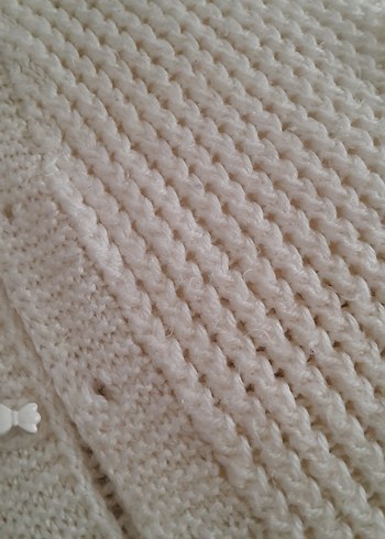 kiz çocuk Yelek - Görsel 2