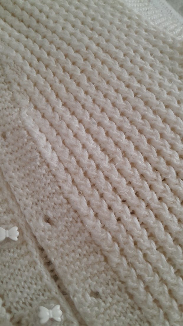 kiz çocuk Yelek - Görsel 2