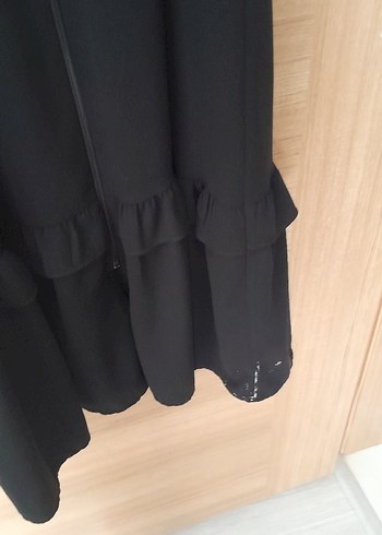 ferace elbise - Görsel 3