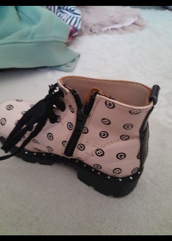 kiz çocuk Botu - Görsel 3