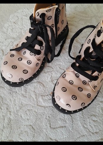 kiz çocuk Botu - Görsel 2