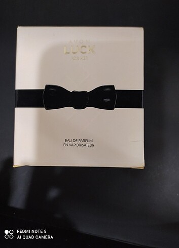 Avon Luck Parfüm