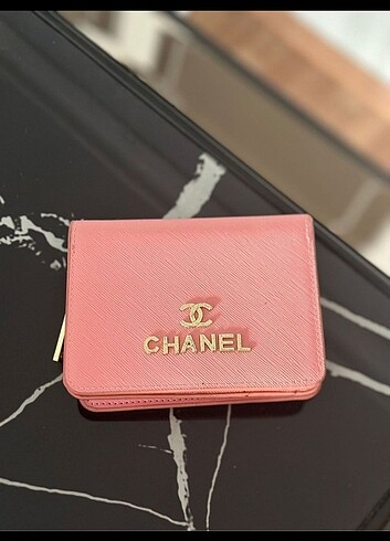 Chanel kadın cüzdan 