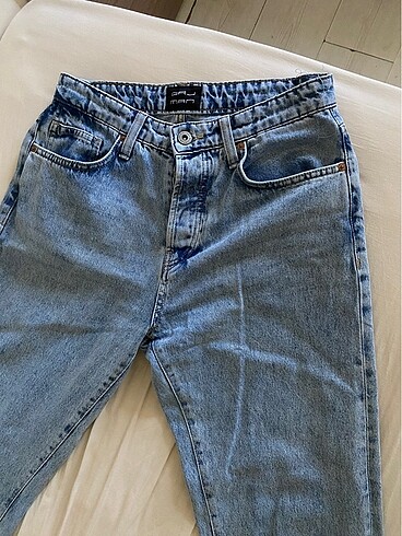 GRJ Man Baggy Pantolon