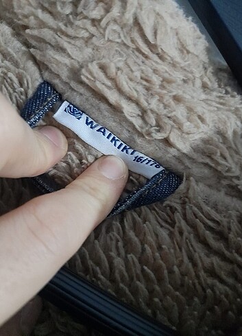 LC Waikiki LCW unisex KOT CEKET