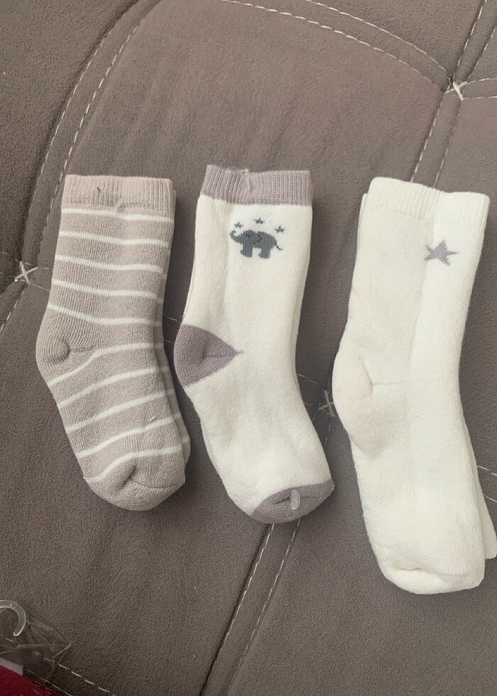 Penti çocuk - Görsel 2