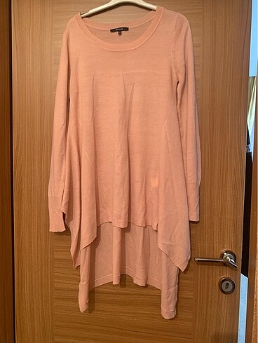 Triko tunik