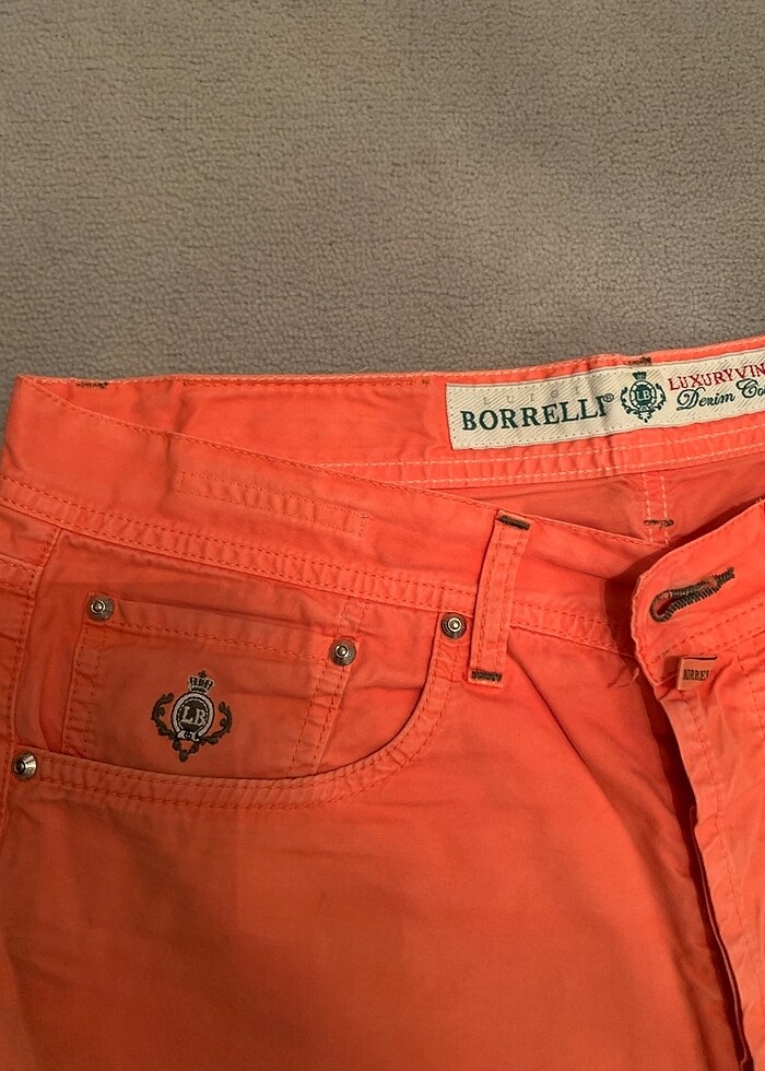 Orjinaldir Borelli markası - Görsel 2